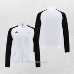 Giacca Argentina 22/23 Bianco