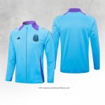 Giacca Argentina 24/25 Azzurro