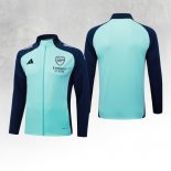 Giacca Arsenal 25/26 Verde