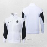 Giacca Chelsea 25/26 Bianco