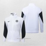 Giacca Chelsea 25/26 Bianco