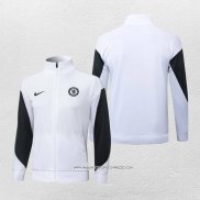 Giacca Chelsea 25/26 Bianco