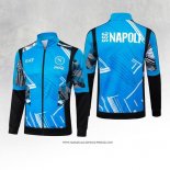Giacca Napoli 2024 Blu -25