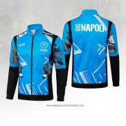 Giacca Napoli 2024 Blu -25