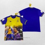 Maglia Al Nassr Special 23/24 Thailandia