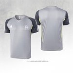 Maglia Allenamento Atletico Mineiro Grigio 24-25