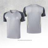 Maglia Allenamento Atletico Mineiro Grigio 24-25