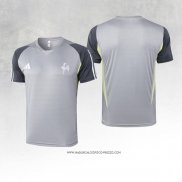 Maglia Allenamento Atletico Mineiro Grigio 24-25