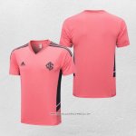 Maglia Allenamento SC Internacional 22/23 Rosa