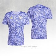 Maglia Allenamento Tigres UANL 24-25