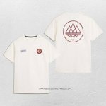 Maglia Aston Villa Special 25/26 Bianco Thailandia