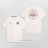 Maglia Aston Villa Special 25/26 Bianco Thailandia