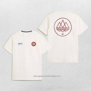 Maglia Aston Villa Special 25/26 Bianco Thailandia