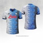 Maglia Atalanta Christmas 24/25 Thailandia