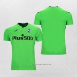 Maglia Atalanta Portiere 22/23 Verde Thailandia