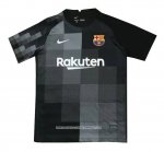 Maglia Barcellona Portiere 21/22 Nero