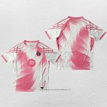 Maglia Barcellona Special 25/26 Bianco Thailandia Rosa