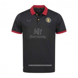 Maglia Bayer Leverkusen Anniversary 24-25 Thailandia