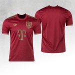 Maglia Bayern Monaco 125 Aniversario 2024