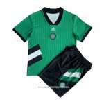 Maglia Celtic Icon 22/23 Bambino