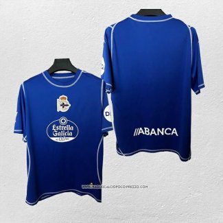 Maglia Deportivo La Coruna Special 25/26 Thailandia