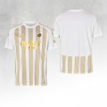 Maglia F.C. Copenhagen Champions 24/25 Thailandia