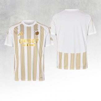 Maglia F.C. Copenhagen Champions 24-25 Thailandia