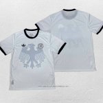 Maglia Germania Special 2025 Bianco Thailandia