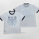 Maglia Germania Special 2025 Bianco Thailandia