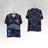 Maglia Giappone Special Thailandia 25-26
