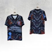 Maglia Giappone Special Thailandia 25-26