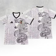 Maglia Giappone Thailandia Dragon 25-26