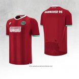 Maglia Hannover 96 Special Thailandia 24-25