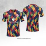 Maglia Mainz 05 Carnival Thailandia 24-25