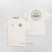 Maglia Newcastle United Special 25/26 Bianco Thailandia