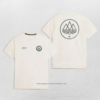 Maglia Newcastle United Special 25/26 Bianco Thailandia