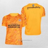 Maglia PSV Portiere 25/26 Arancione