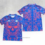 Maglia Polo Cruz Azul 23/24 Blu
