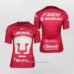 Maglia Pumas UNAM Portiere 22/23 Rosa