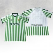 Maglia Real Betis Special 24/25
