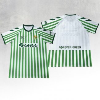 Maglia Real Betis Special 24/25