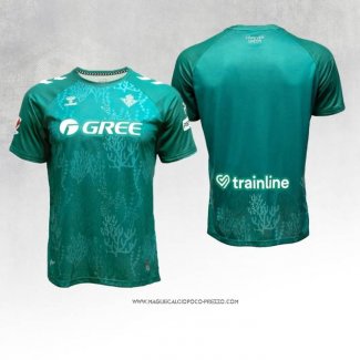 Maglia Real Betis Sustainability Thailandia 24-25