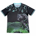 Maglia Real Madrid Special 24/25 Verde Thailandia