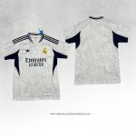 Maglia Real Madrid Special Bianco Thailandia 25-26