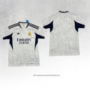 Maglia Real Madrid Special Bianco Thailandia 25-26