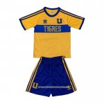 Maglia Tigres UANL Special 23/24 Bambino Giallo