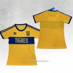 Maglia Tigres UANL Special 23/24 Donna Giallo