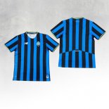 Prima Maglia Atalanta 25/26
