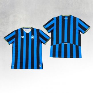 Prima Maglia Atalanta 25/26
