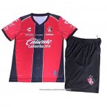 Prima Maglia Atlas 25/26 Bambino